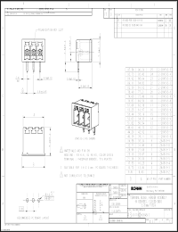 Click here to download 1-284513-6 Datasheet