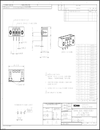 Click here to download 1-284539-4 Datasheet