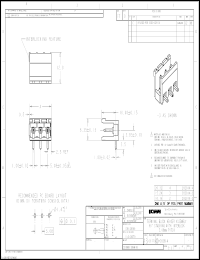 Click here to download 282814-3 Datasheet