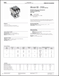 Click here to download 3100Y30J16999 Datasheet