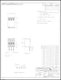 Click here to download 1776134-8 Datasheet