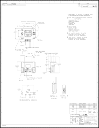 Click here to download 5745781-7 Datasheet