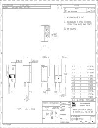 Click here to download 1776259-2 Datasheet