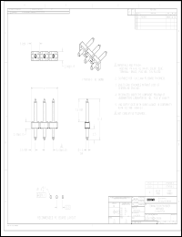 Click here to download 1776708-3 Datasheet