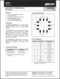 Click here to download AM500012 Datasheet