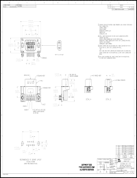 Click here to download 5747840-3 Datasheet