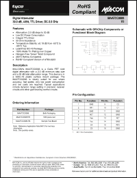 Click here to download MAATCC0006-TB Datasheet