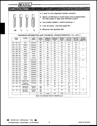 Click here to download 001-583-20 Datasheet