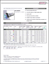 Click here to download 695-930-76 Datasheet