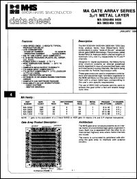 Click here to download MA3B0250XXX9 Datasheet