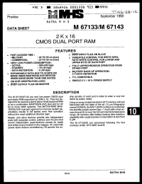 Click here to download CMS67133-35 Datasheet