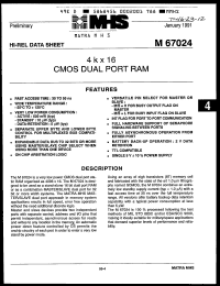 Click here to download CMSR67024-45 Datasheet