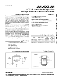 Click here to download MX674AKEJI Datasheet