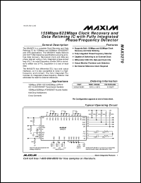 Click here to download MAX3319EEAE Datasheet