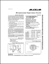 Click here to download MAX7232CFI/D Datasheet