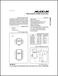 Click here to download MXD1005SA60 Datasheet