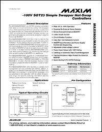 Click here to download MAX5901ACEUT-T Datasheet