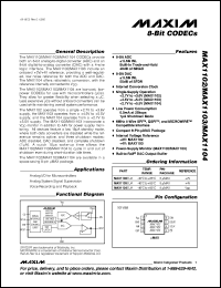 Click here to download MAX1102-MAX1104 Datasheet