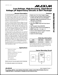 Click here to download MAX6700-MAX6710 Datasheet