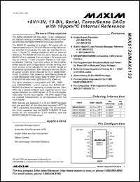 Click here to download MAX5133BEEE-T Datasheet