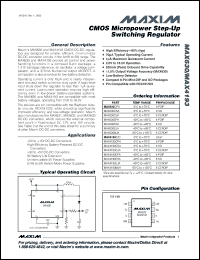 Click here to download 5962-9454001MPA Datasheet