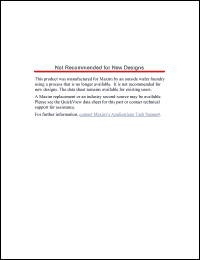 Click here to download MAX474CSA-T Datasheet