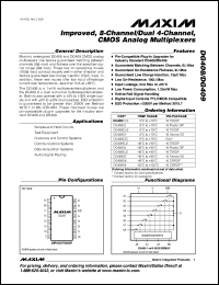 Click here to download 5962-9204201M2C Datasheet