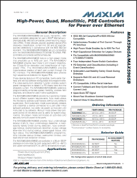 Click here to download MAX5965A_10 Datasheet