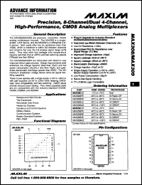 Click here to download HI1-0508A5 Datasheet