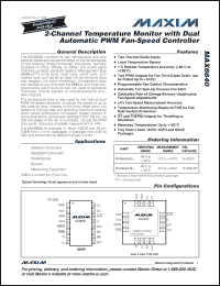 Click here to download MAX6640_08 Datasheet