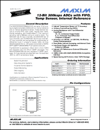 Click here to download MAX1227_10 Datasheet