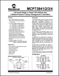 Click here to download MCP73844-840I/UN Datasheet