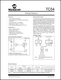 Click here to download TC54VN2102ECB713 Datasheet