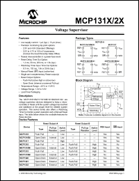 Click here to download MCP1319 Datasheet