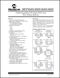 Click here to download MCP464X Datasheet