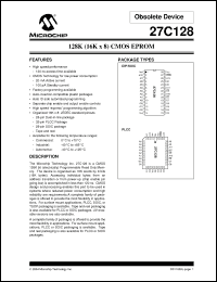 Click here to download 27C128_04 Datasheet