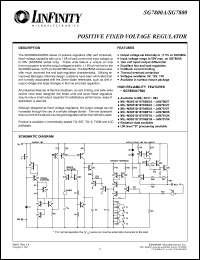 Click here to download JAN7815K Datasheet