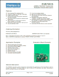 Click here to download EVB72015-433-ASK-A Datasheet