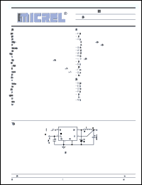 Click here to download MIC4574-5.0YN Datasheet