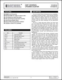 Click here to download SY10E136JZ Datasheet