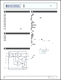 Click here to download SY88903VKCTR Datasheet