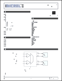 Click here to download SY89827LHI Datasheet