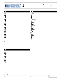 Click here to download SY87702LHGTR Datasheet