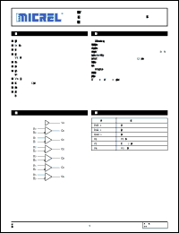 Click here to download SY100S325JY Datasheet