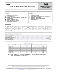 Click here to download 42094-005 Datasheet