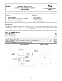 Click here to download 61083-300 Datasheet