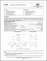 Click here to download 66088 Datasheet