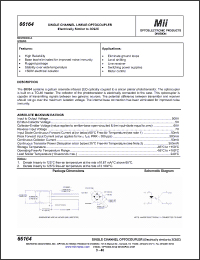 Click here to download 66164-011 Datasheet