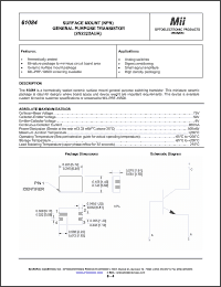 Click here to download 61084 Datasheet