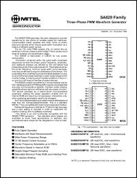 Click here to download SA8281 Datasheet